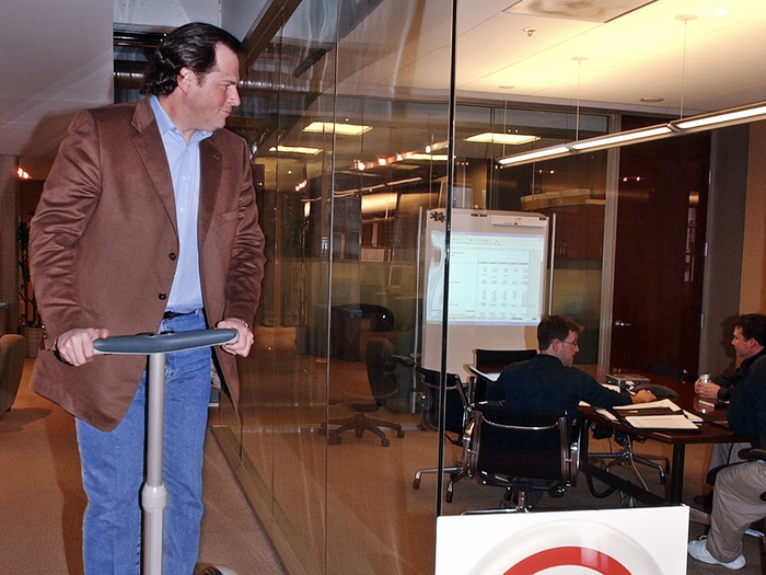 Marc Benioff