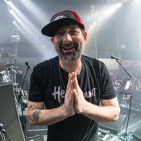 Marc Brownstein