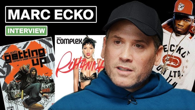 Marc Ecko