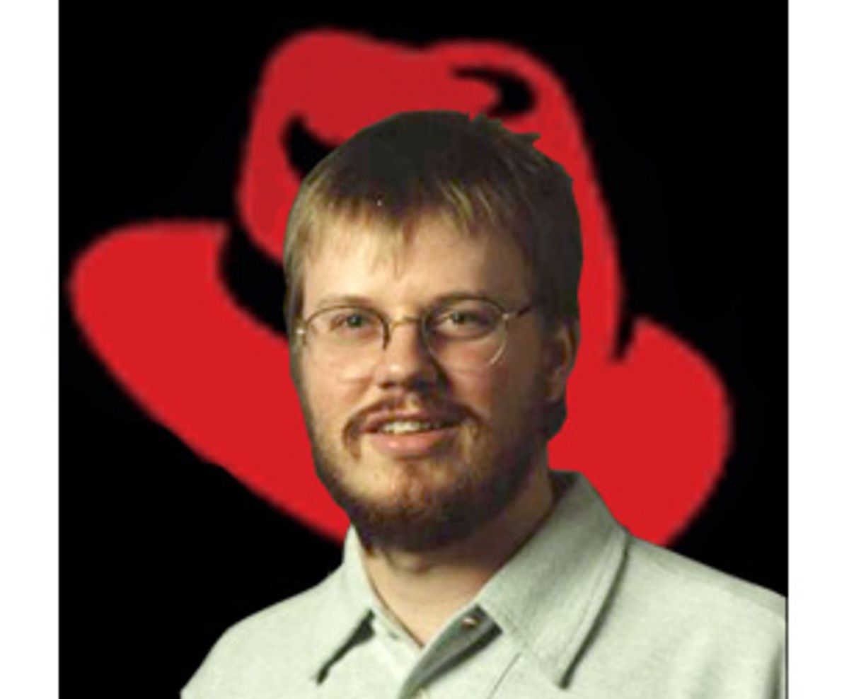 Marc Ewing