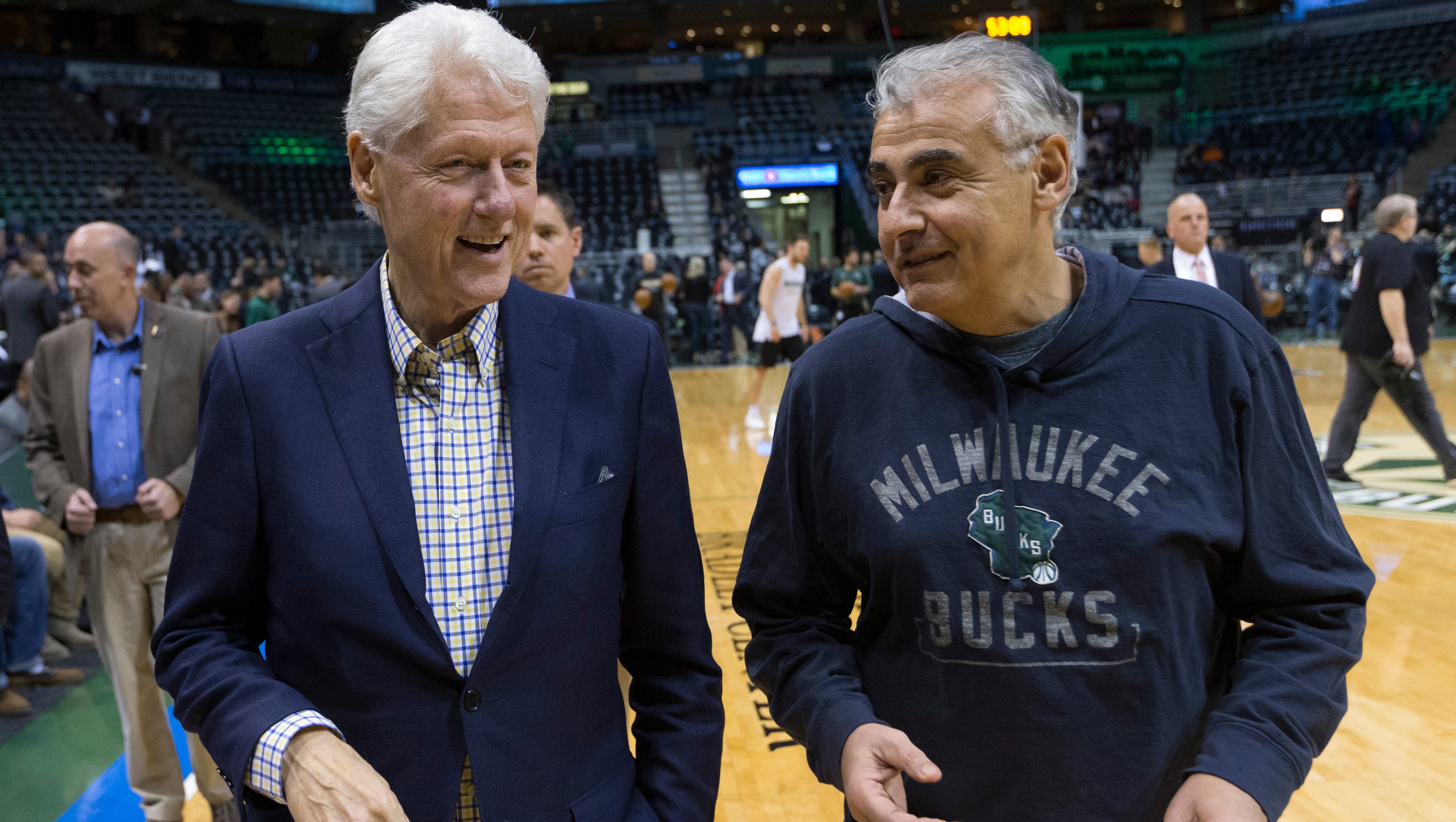 Marc Lasry
