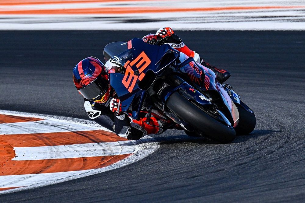 Marc Marquez