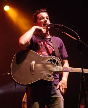Marc Roberge