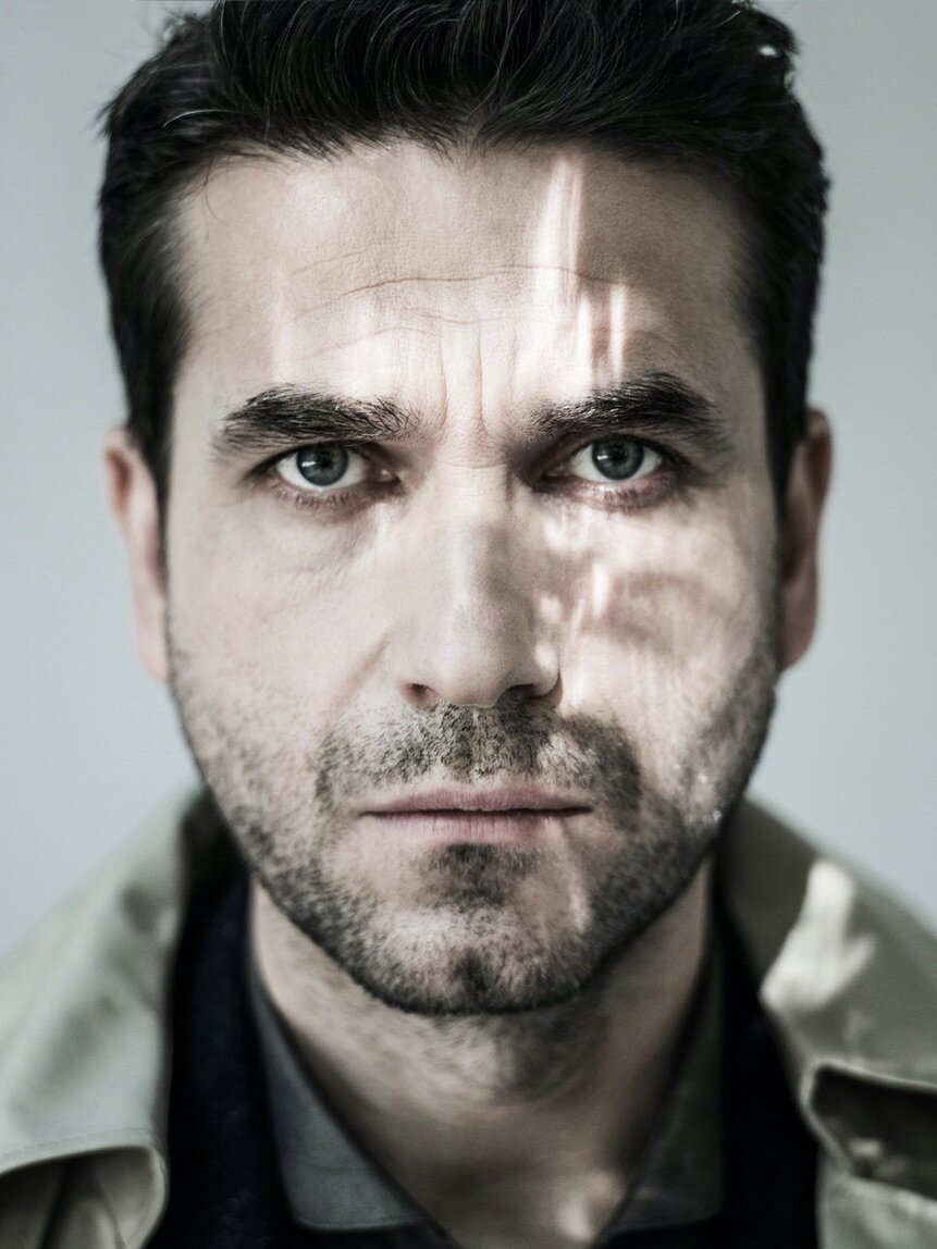 Marcin Dorociński