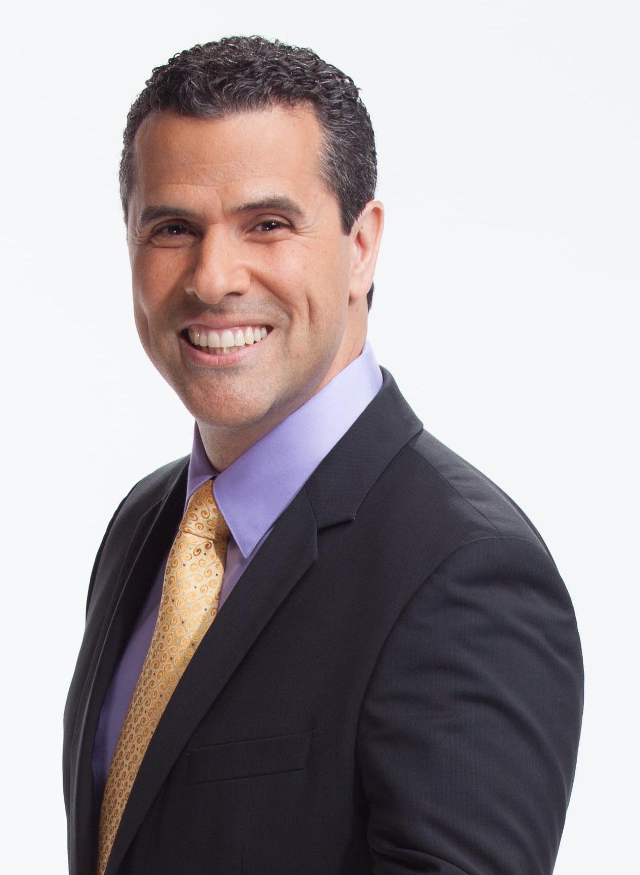 Marco Antonio Regil