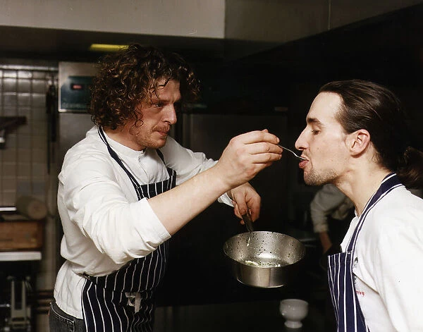 Marco Pierre White