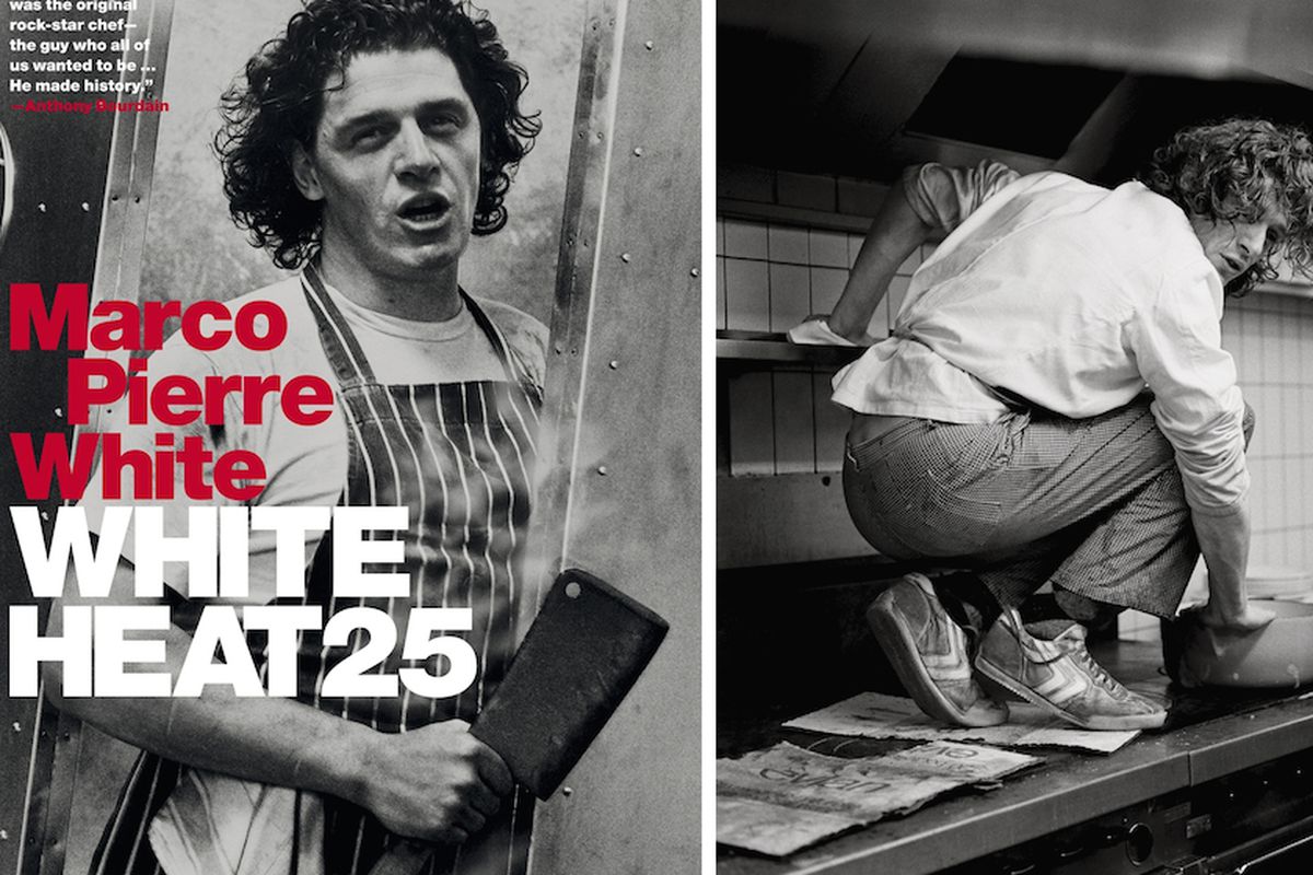 Marco Pierre White