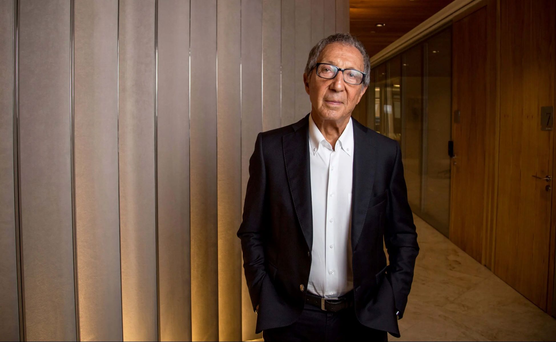 Marcos Antonio Molina dos Santos