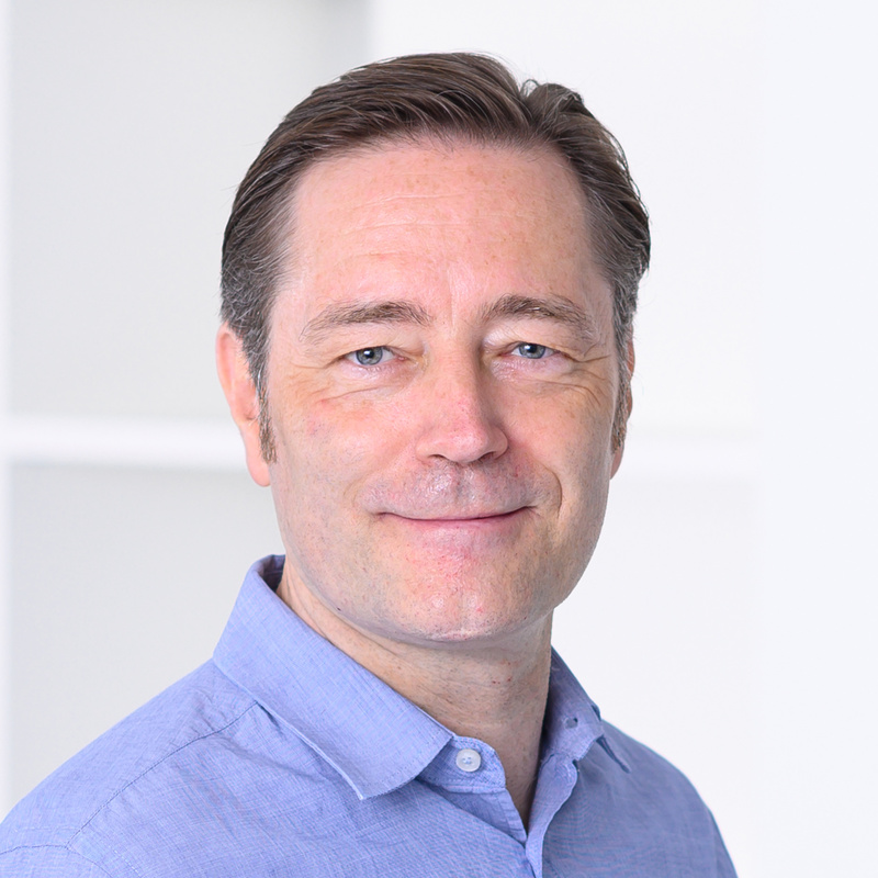 Marcus Krüger