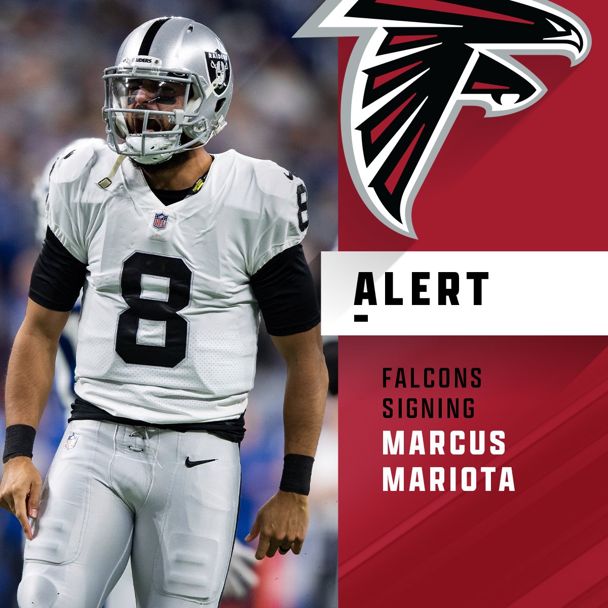 Marcus Mariota