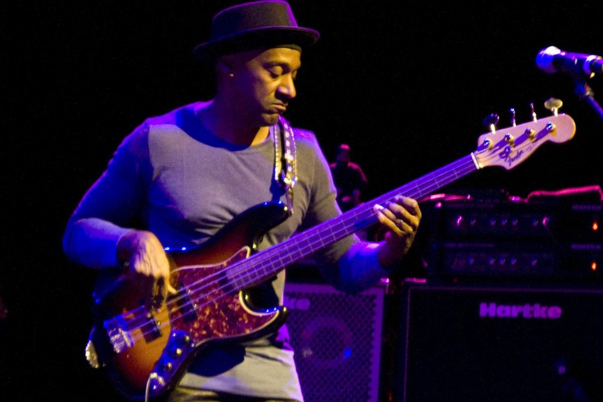 Marcus Miller