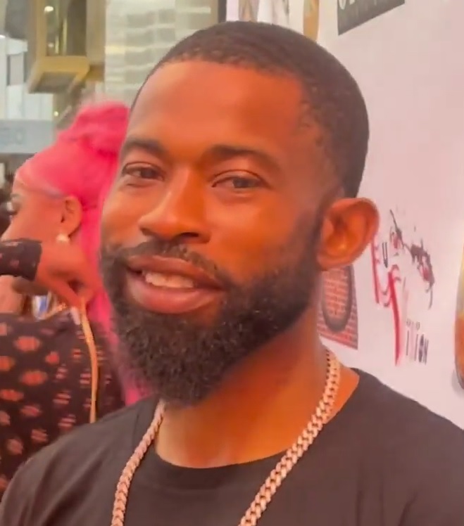 Marcus T. Paulk