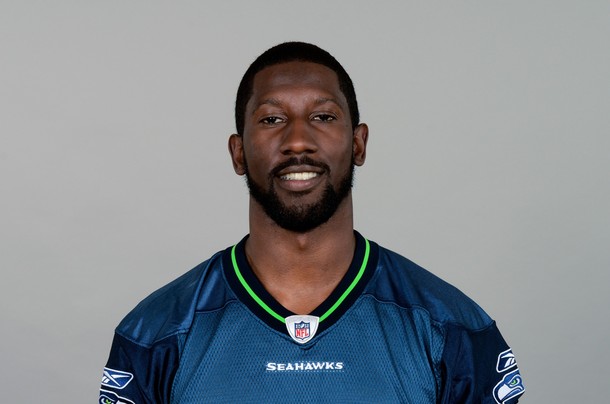 Marcus Trufant