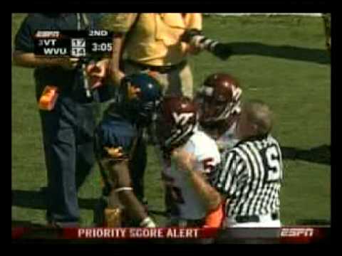 Marcus Vick