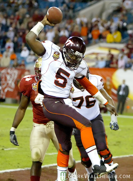 Marcus Vick