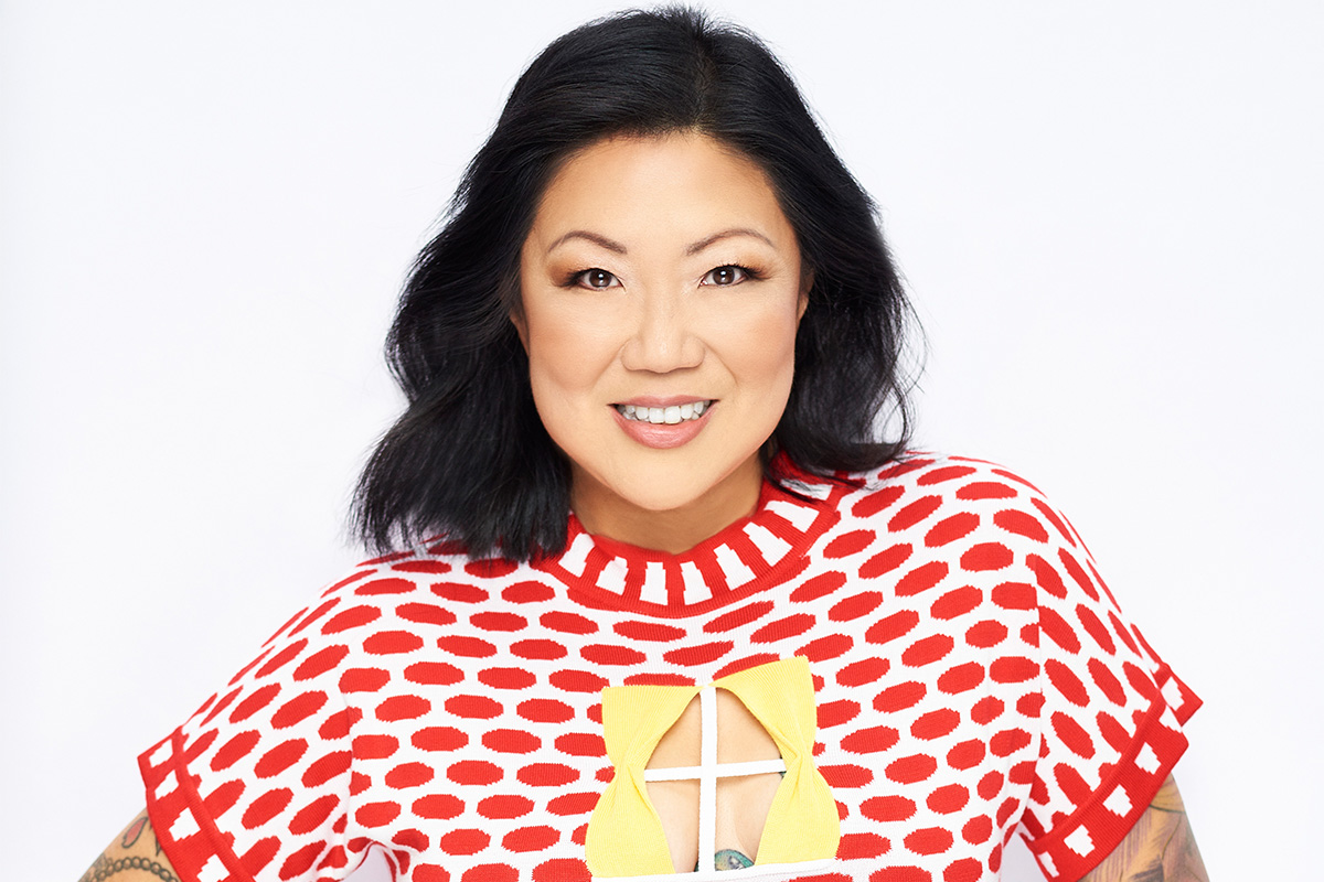 Margaret Cho