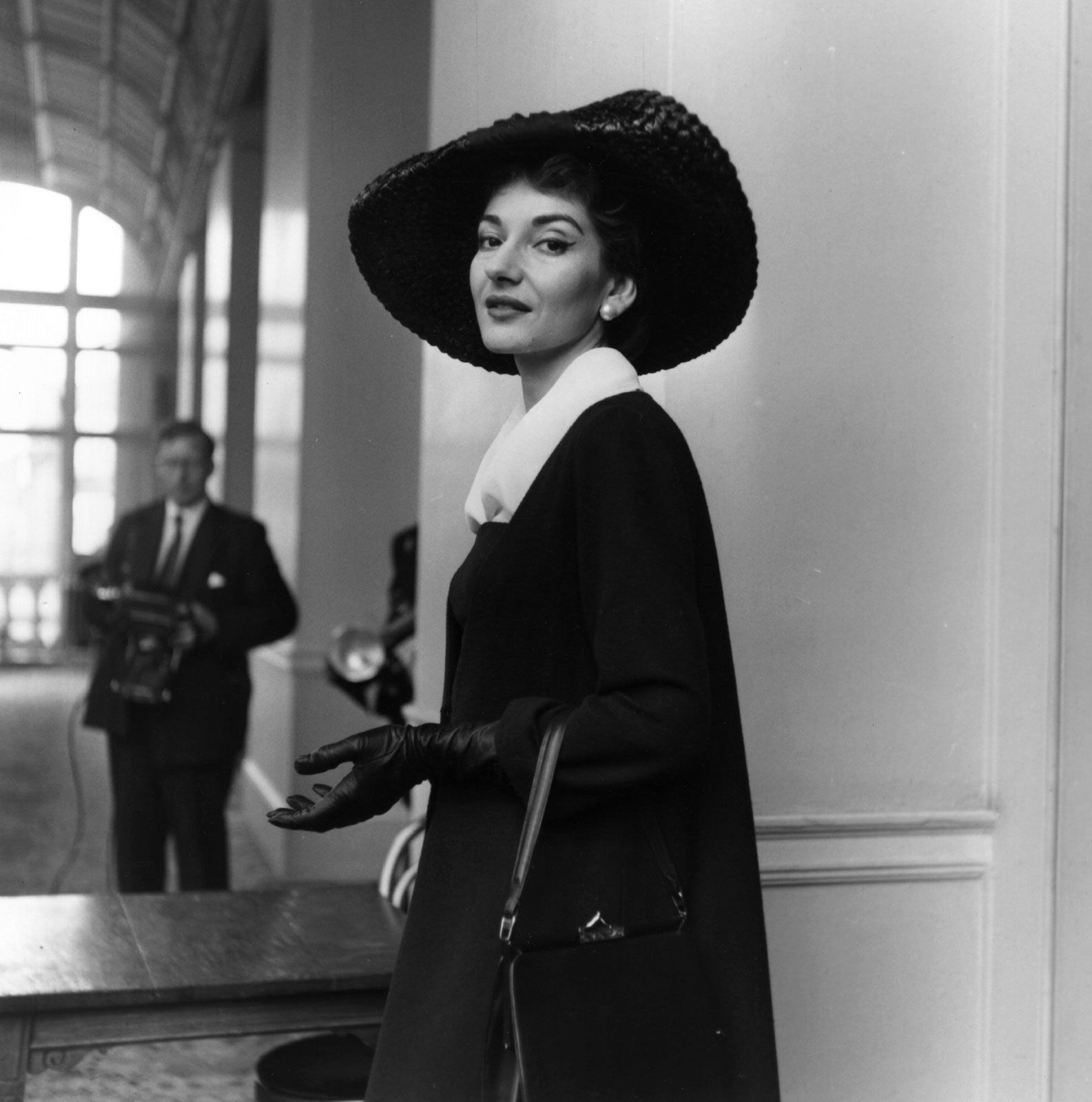 Maria Callas