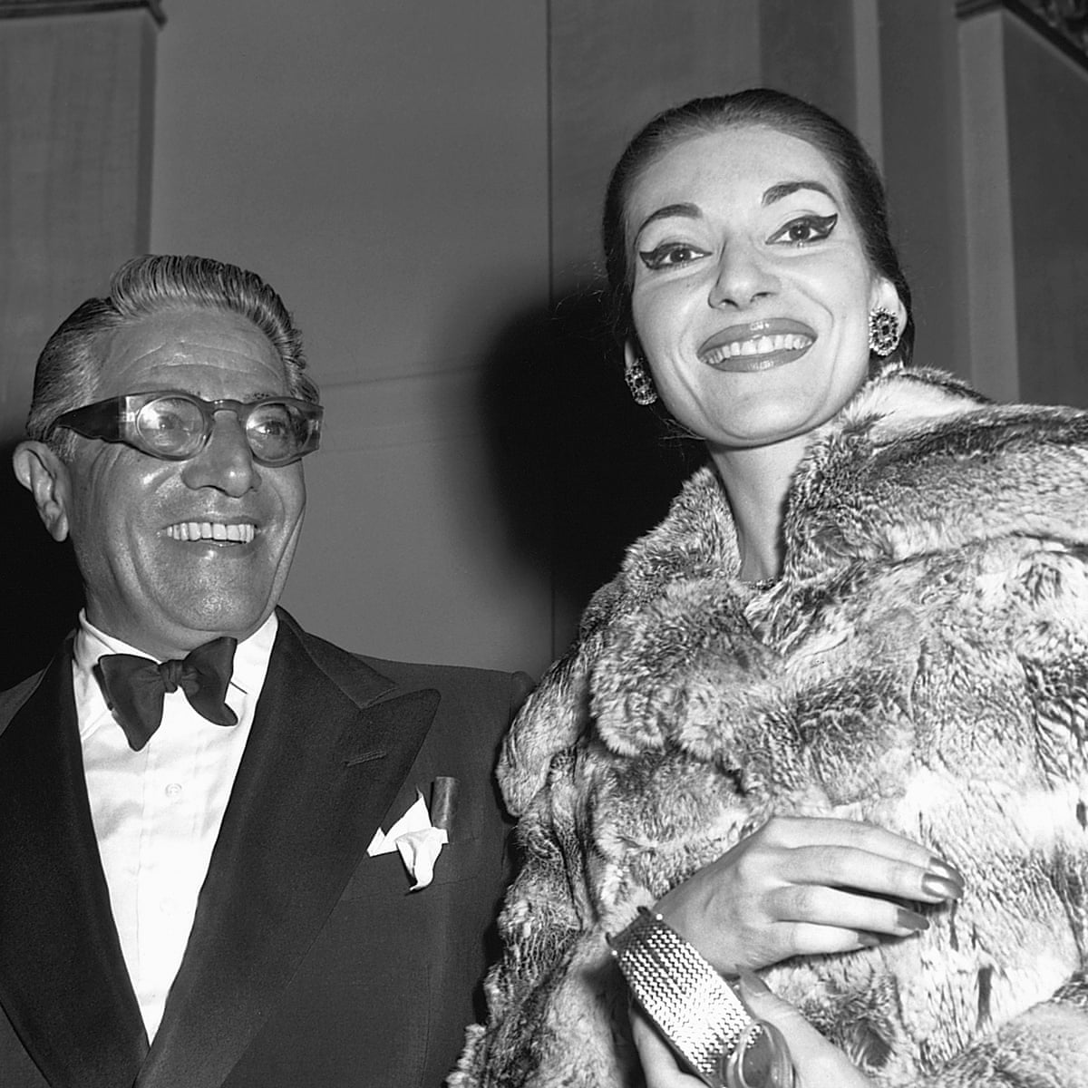 Maria Callas