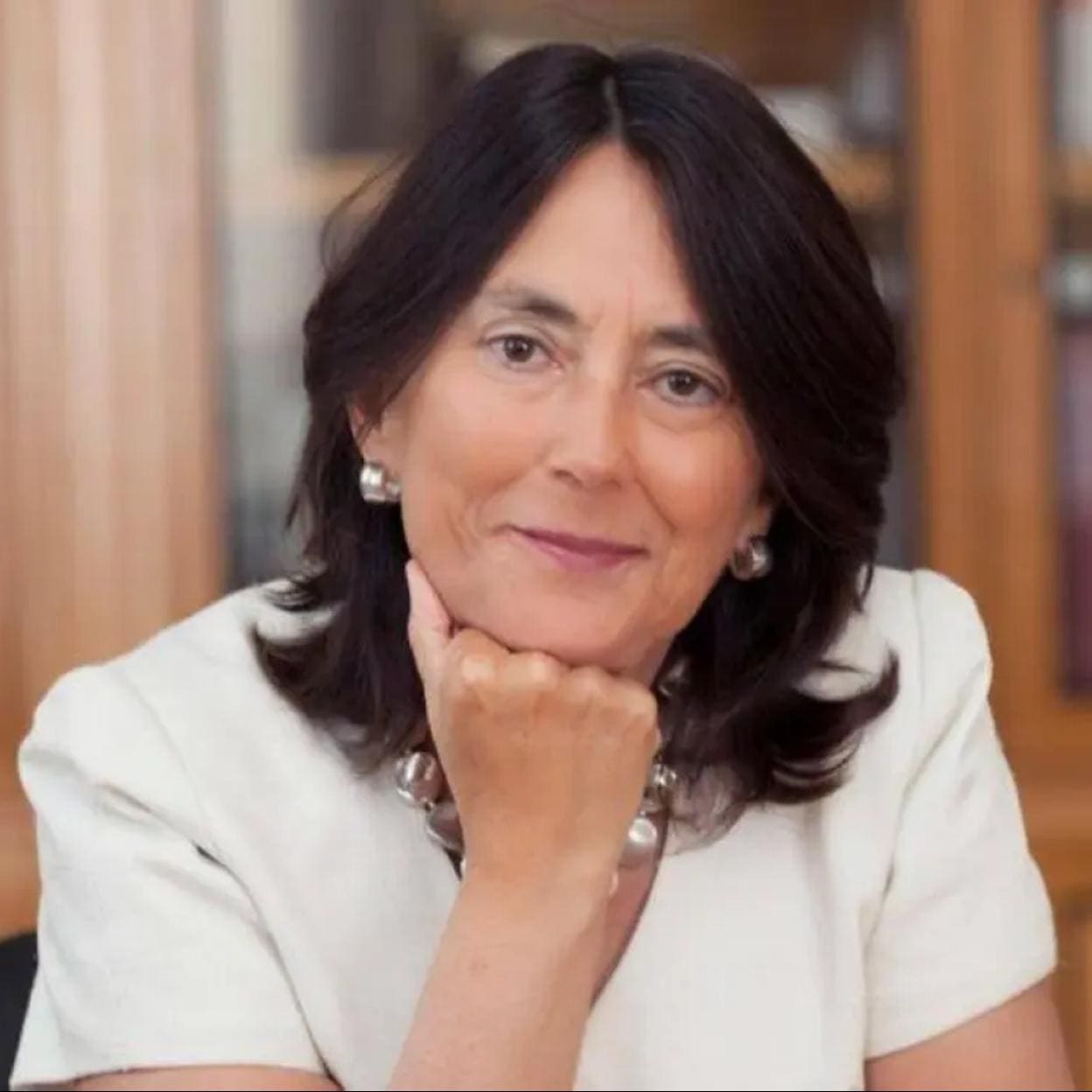 Maria Del Pino y Calvo-Sotelo