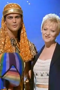 Maria Friedman