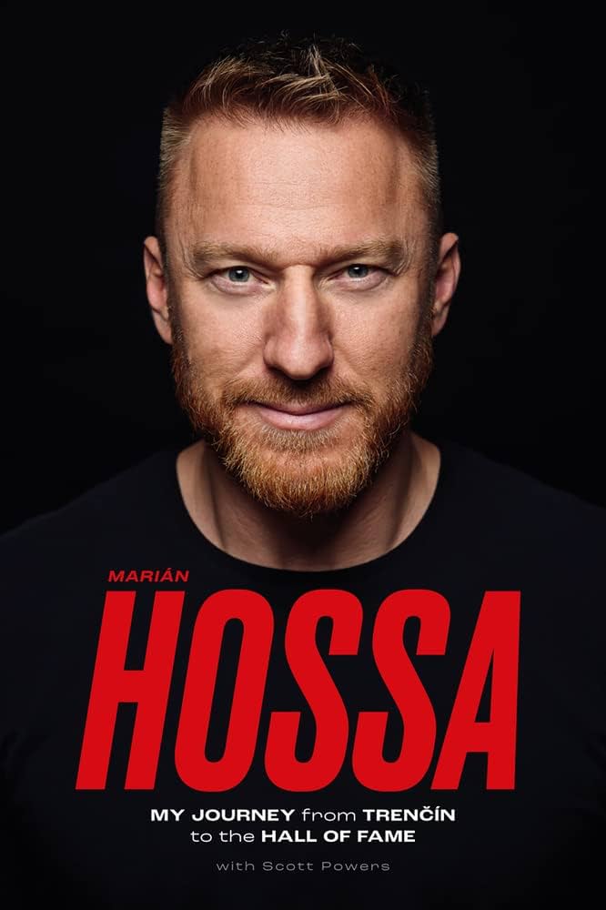 Marián Hossa