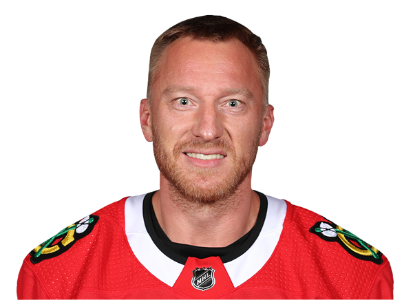 Marián Hossa