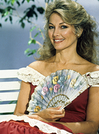 Marianne Gordon