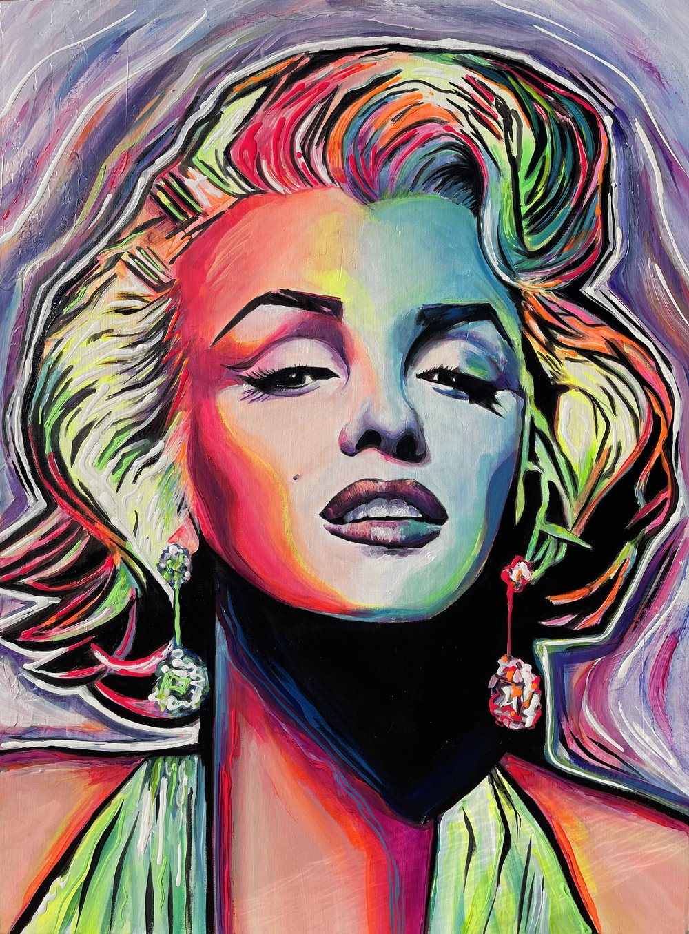 Marilyn Monroe