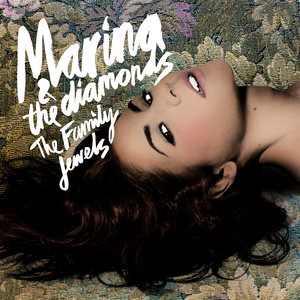 Marina and the Diamonds