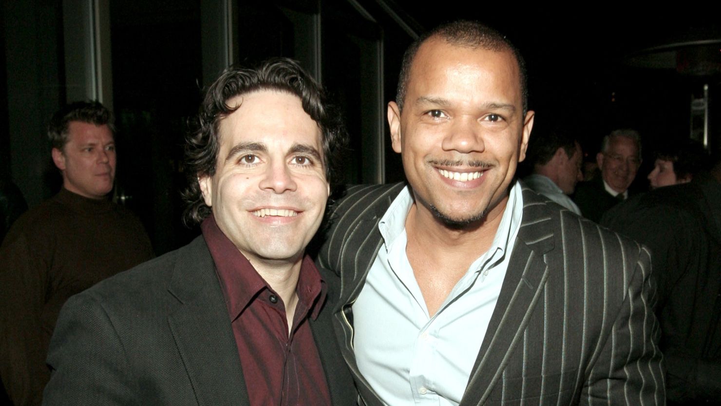 Mario Cantone