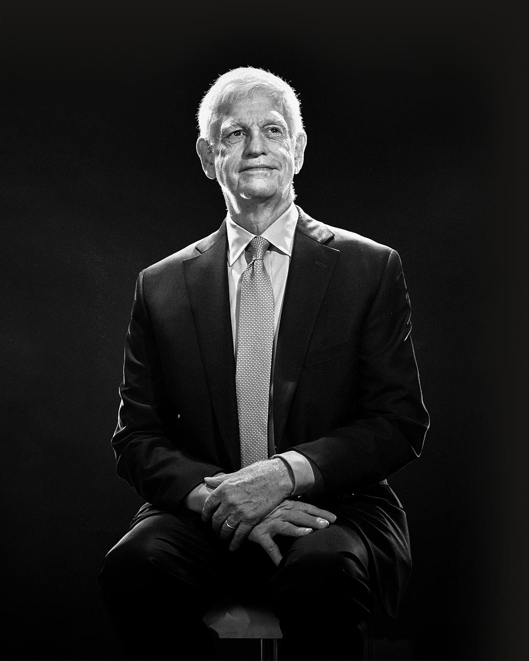 Mario Gabelli