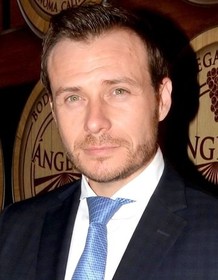 Mario Loría