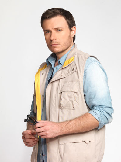 Mario Loría