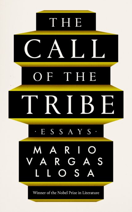 Mario Vargas Llosa