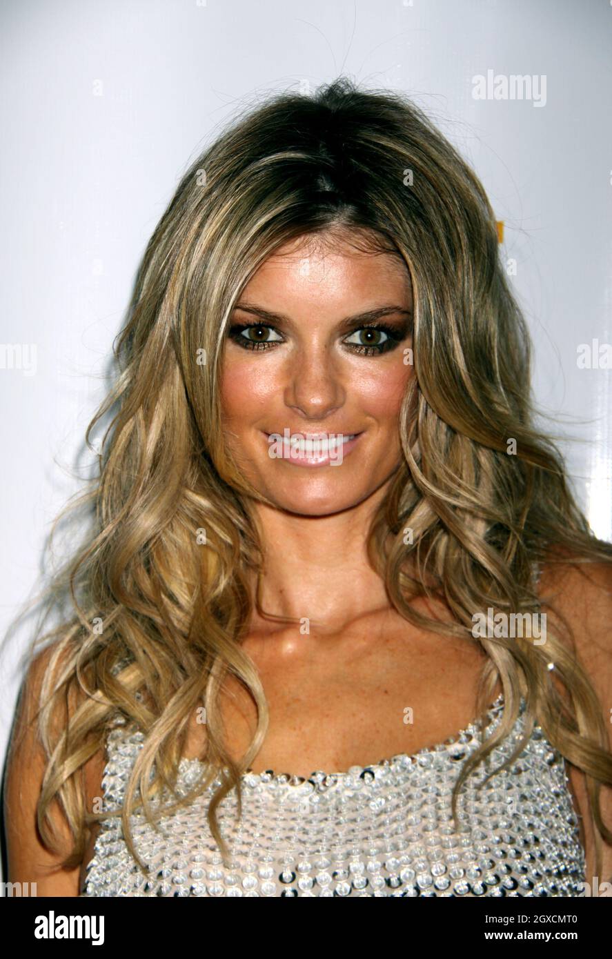 Marisa Miller