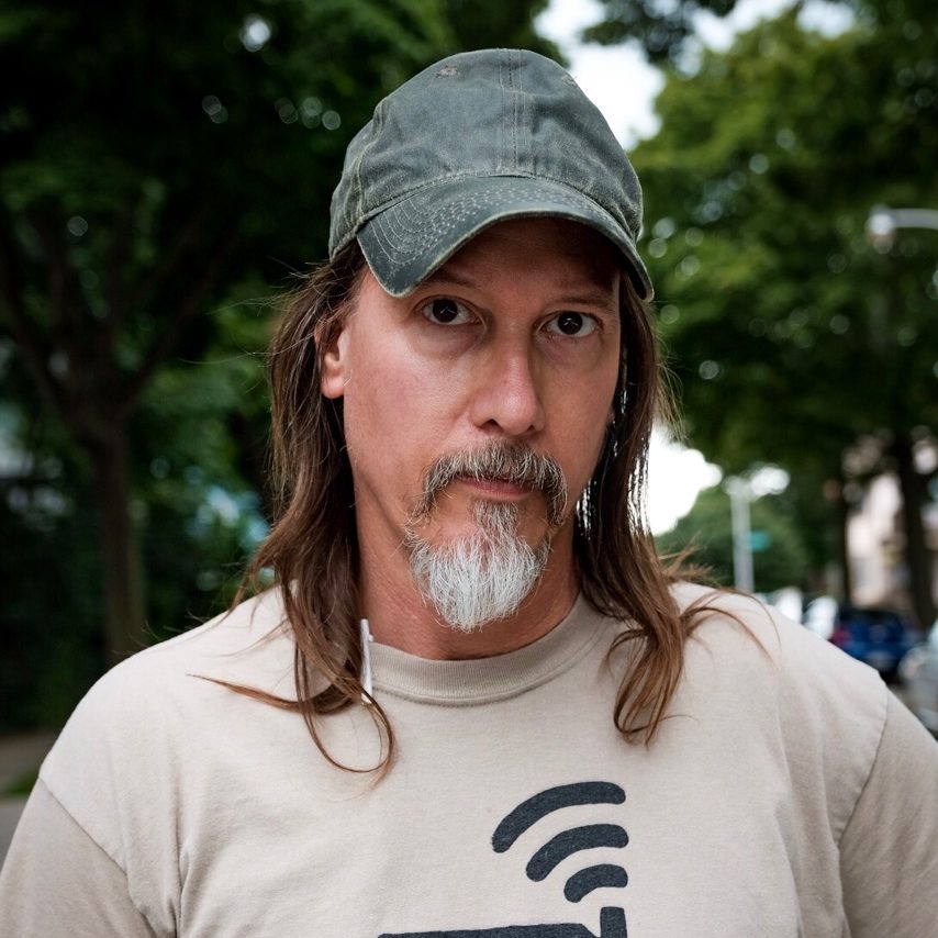 Mark Borchardt