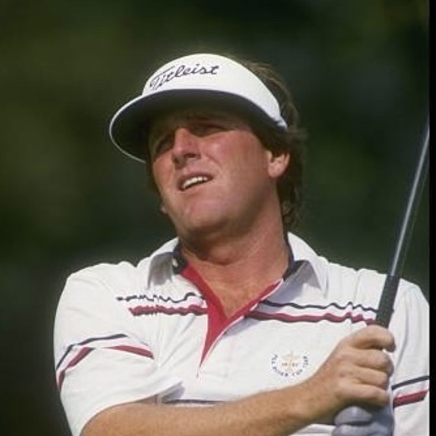 Mark Calcavecchia