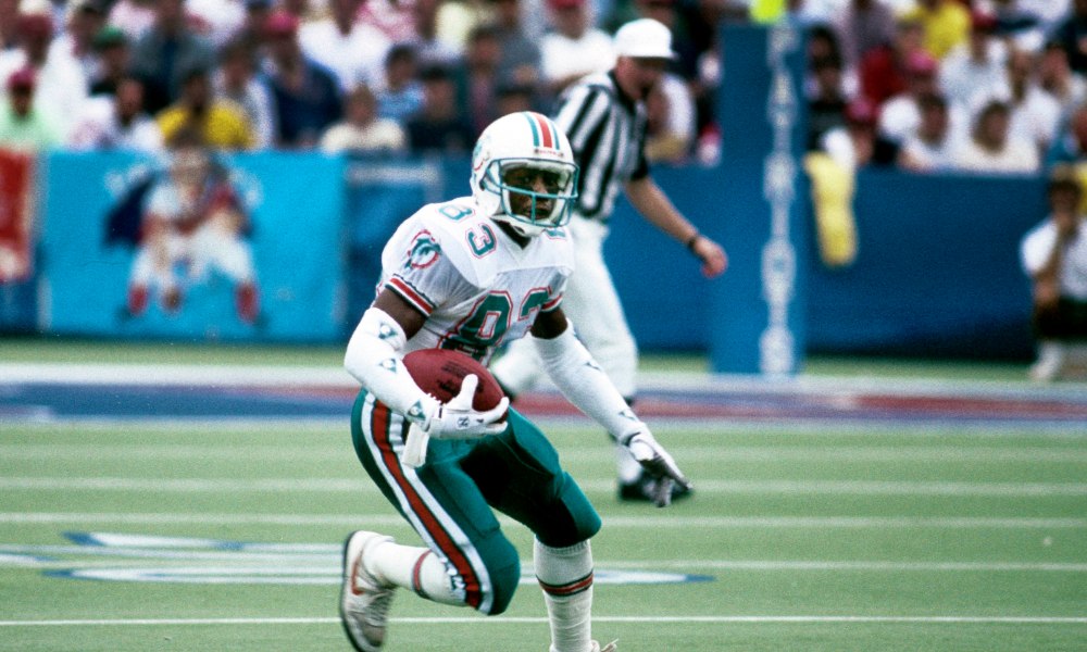 Mark Clayton