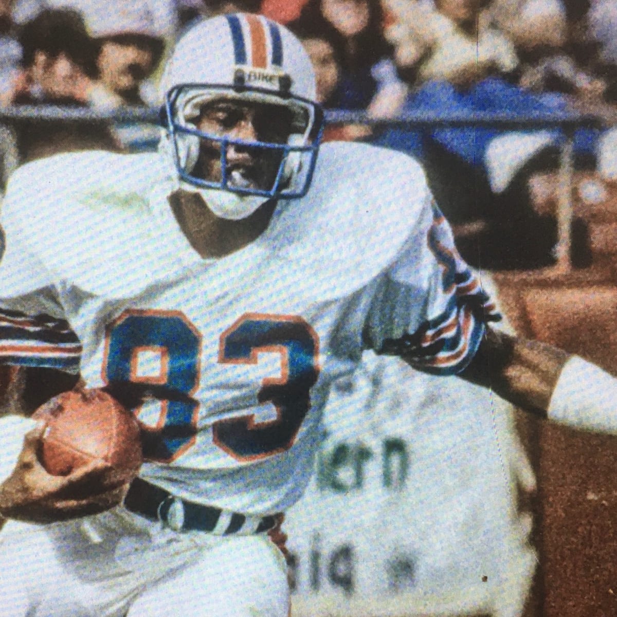 Mark Clayton