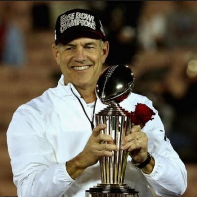 Mark Dantonio