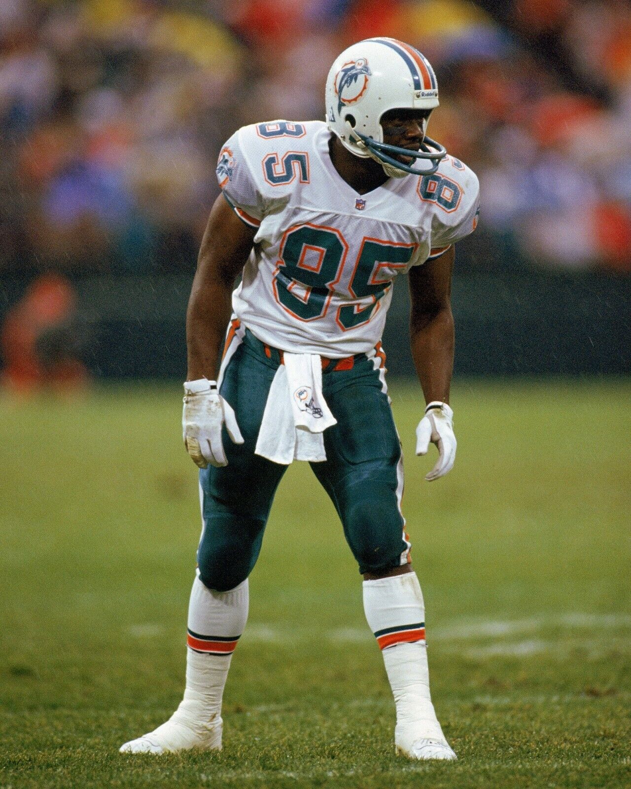 Mark Duper