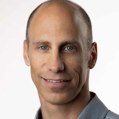 Mark Ezra