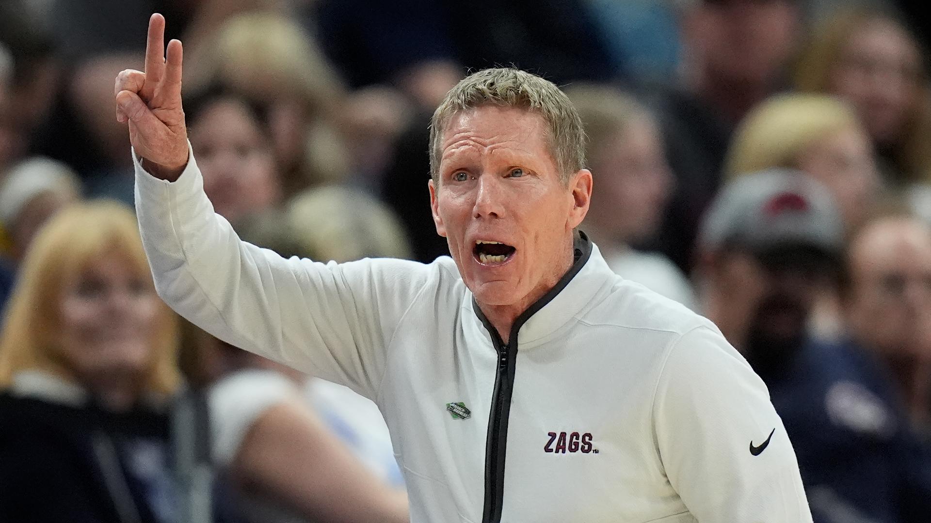 Mark Few