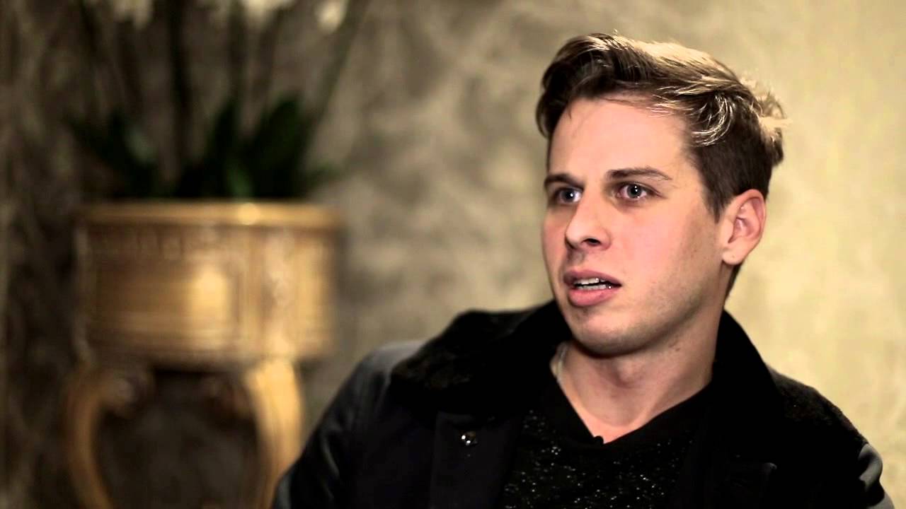Mark Foster