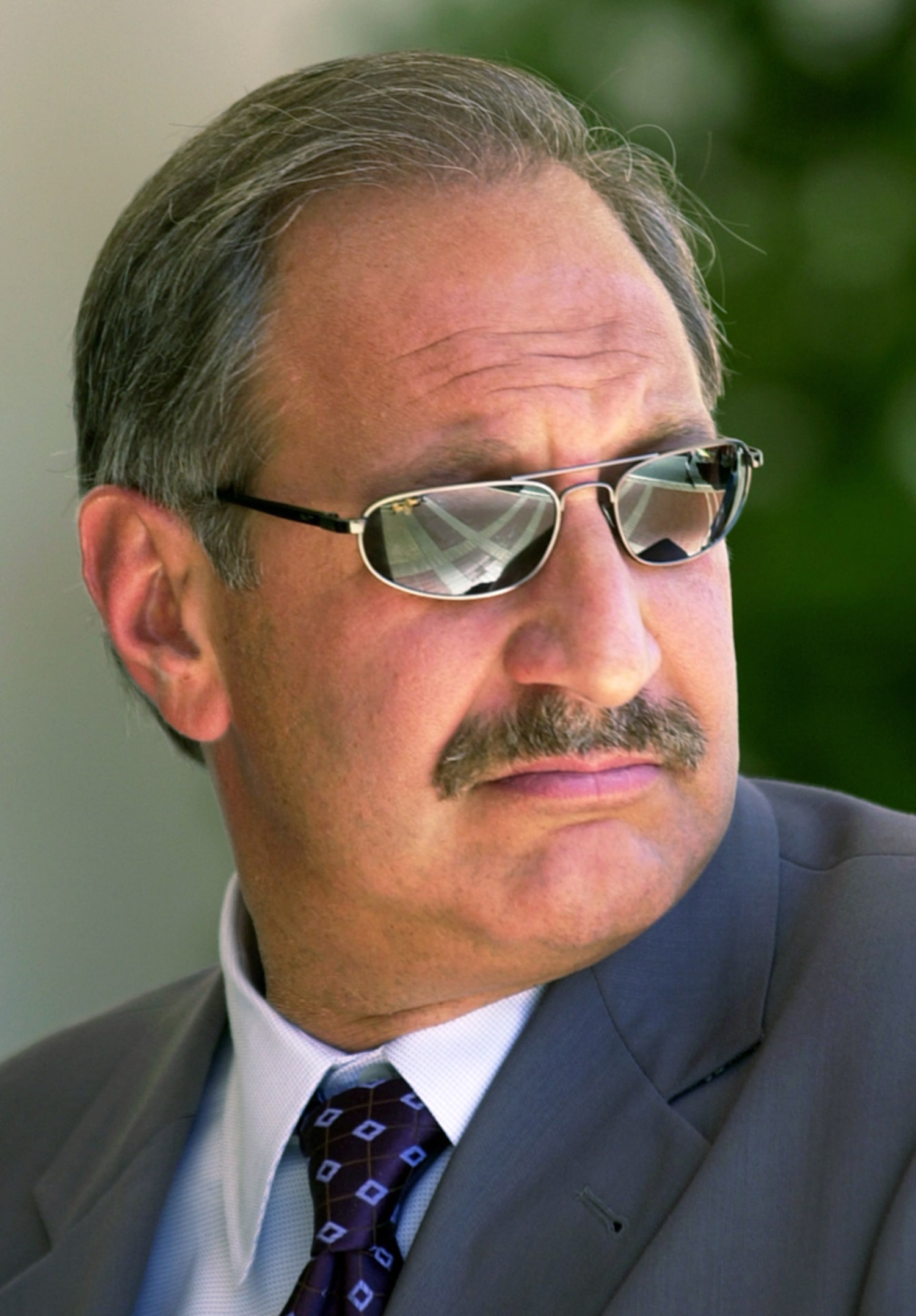Mark Geragos
