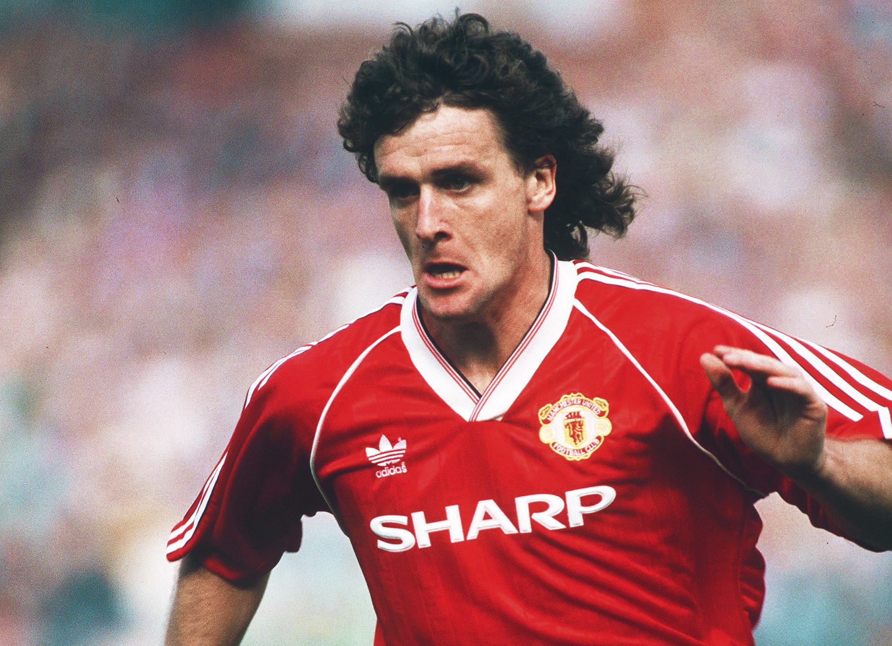 Mark Hughes