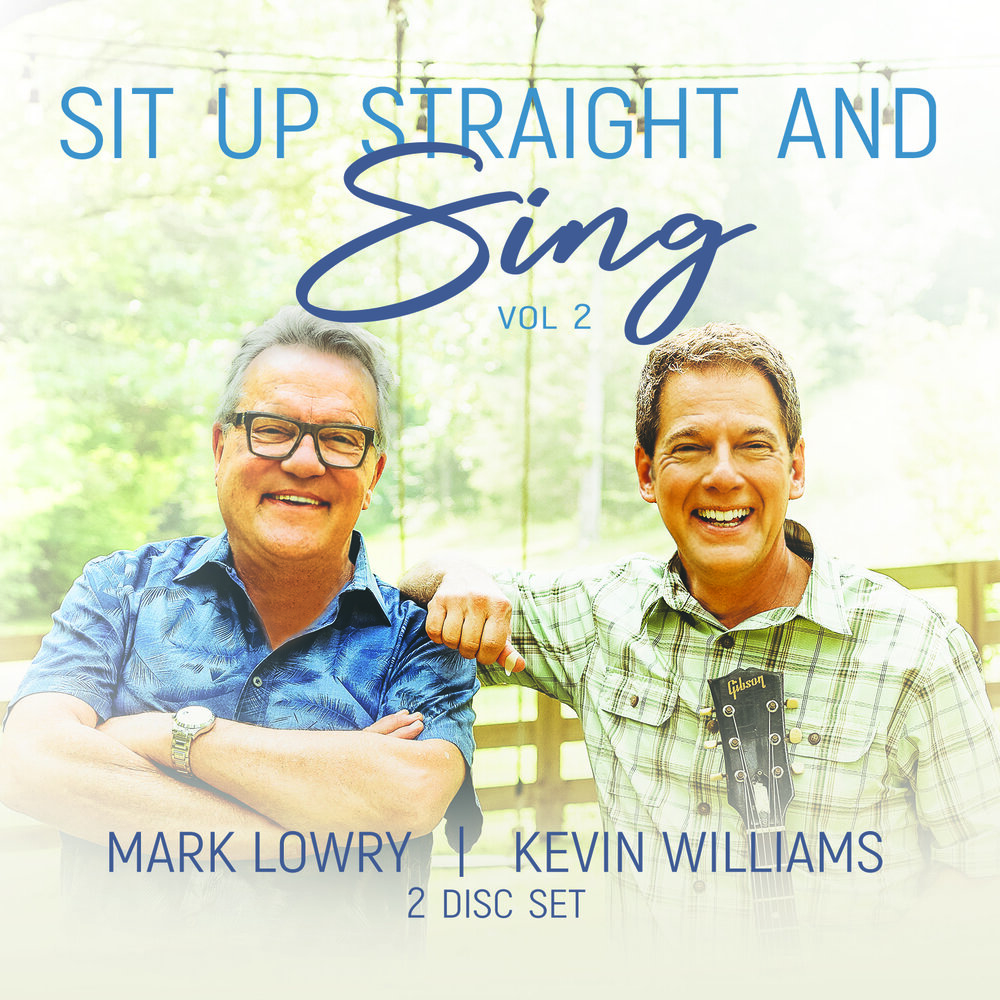 Mark Lowry