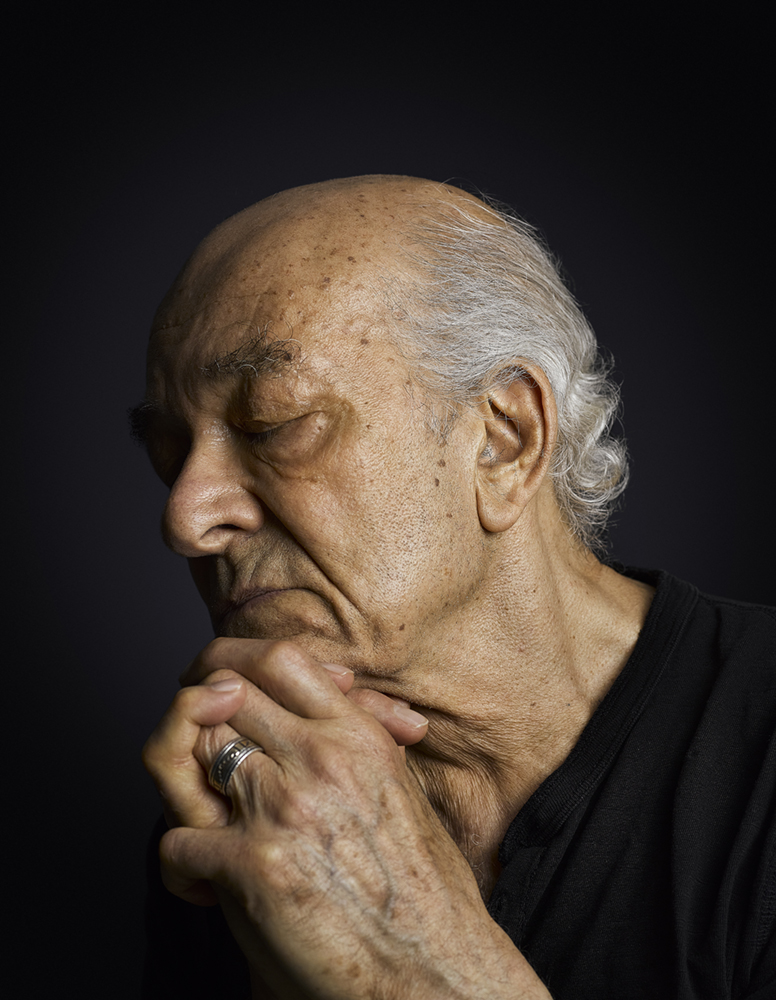 Mark Margolis