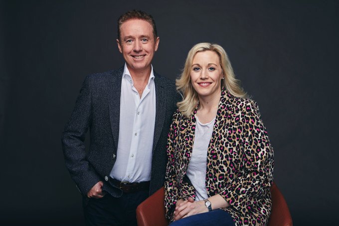 Mark Millar