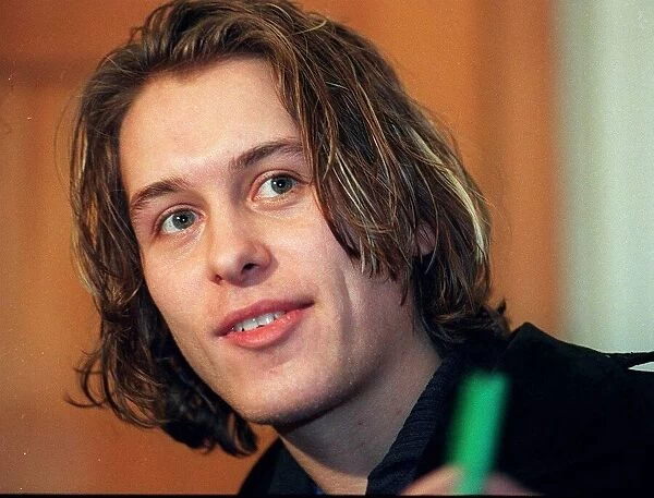 Mark Owen